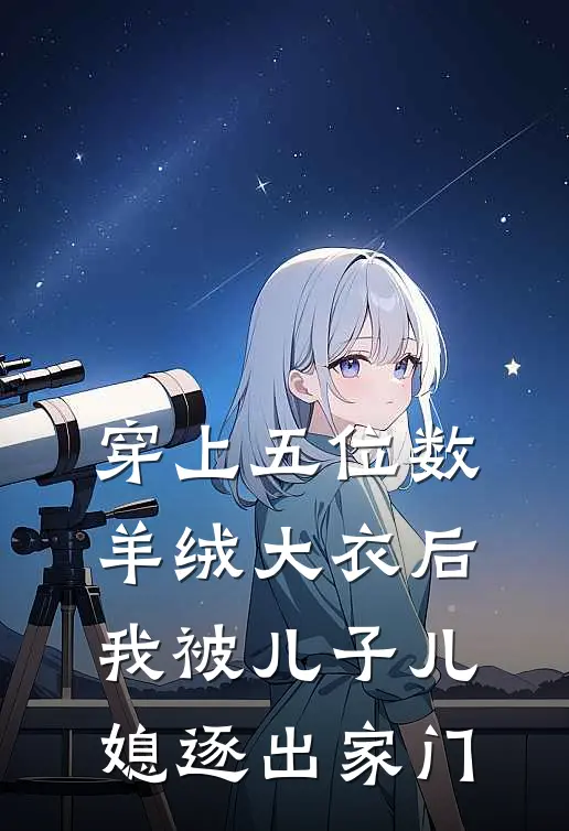 穿上五位数羊绒大衣后，我被儿子儿媳逐出家门