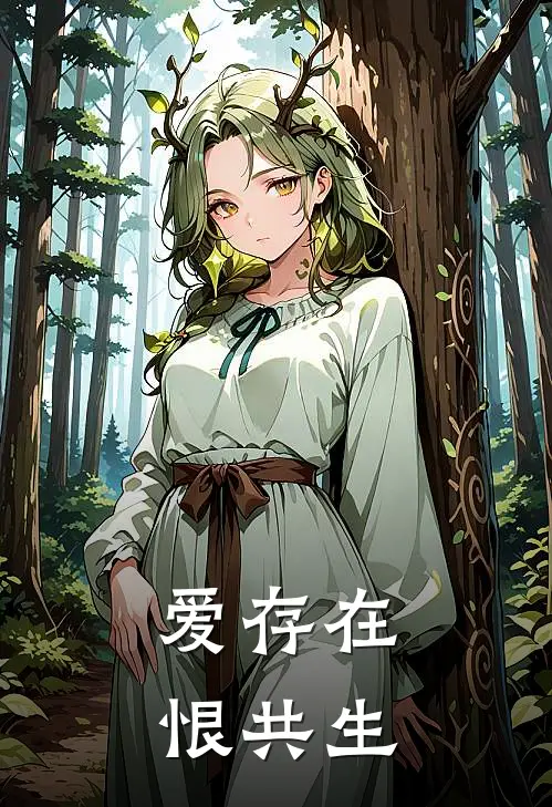 爱存在，恨共生