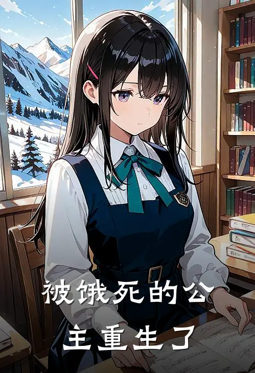 被饿死的公主重生了