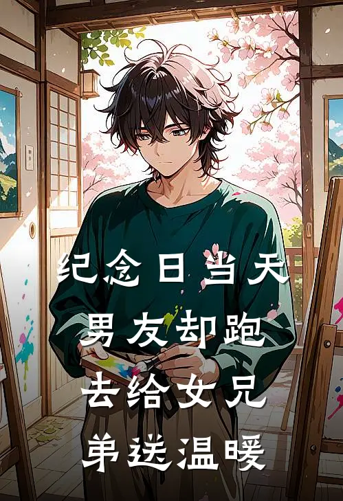 纪念日当天，男友却跑去给女兄弟送温暖