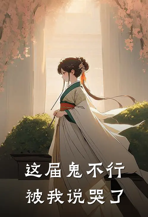 这届鬼不行，被我说哭了(姜野顾临渊)全章节在线阅读_姜野顾临渊全章节在线阅读