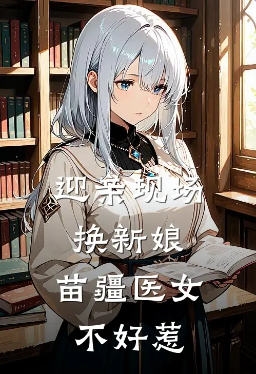 迎亲现场换新娘，苗疆医女不好惹