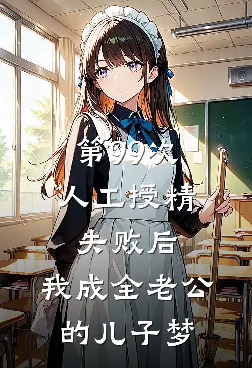 第99次人工授精失败后，我成全老公的儿子梦