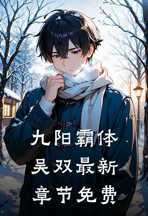 九阳霸体吴双最新章节免费