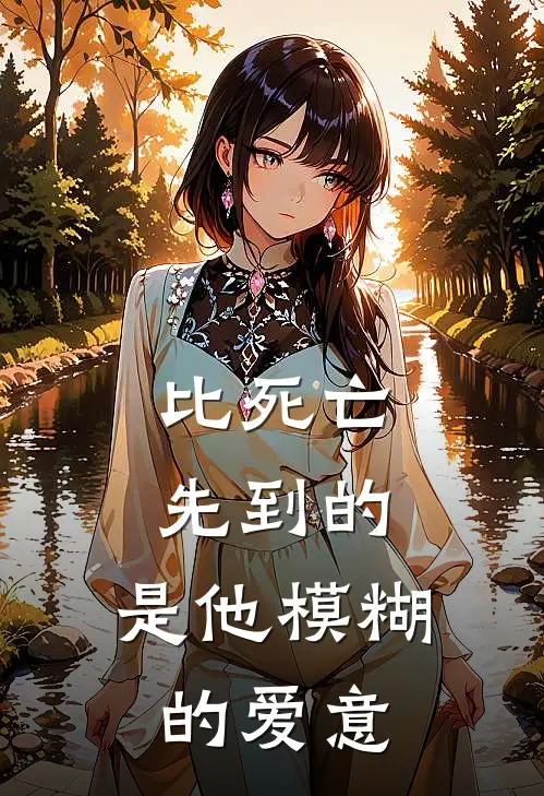 比死亡先到的，是他模糊的爱意