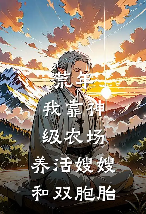 荒年：我靠神级农场，养活嫂嫂和双胞胎（林渊苏婉）完整版小说阅读_荒年：我靠神级农场，养活嫂嫂和双胞胎全文免费阅读（林渊苏婉）