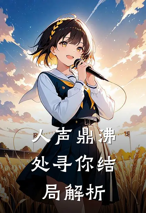 人声鼎沸处寻你结局解析