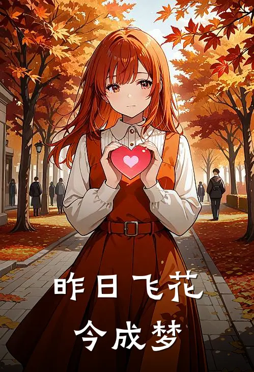 昨日飞花今成梦潇潇林慕白全文免费阅读_热门小说大全昨日飞花今成梦潇潇林慕白