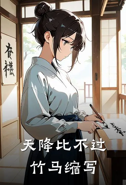 天降比不过竹马缩写