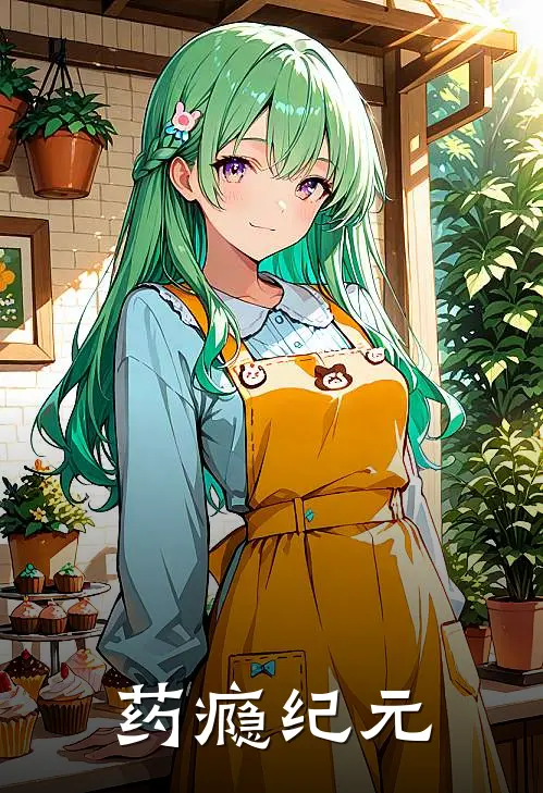 药瘾纪元(陈念林伯雄)免费完结小说_小说完整版免费阅读药瘾纪元(陈念林伯雄)