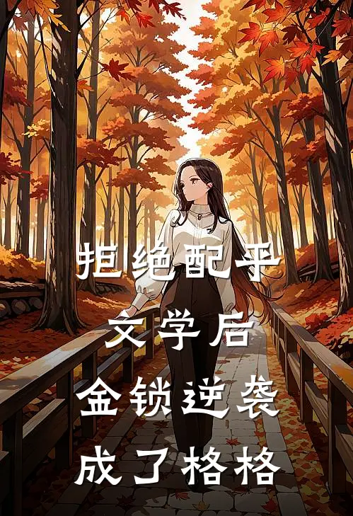 拒绝配平文学后，金锁逆袭成了格格金锁紫薇完本小说推荐_免费小说全文阅读拒绝配平文学后，金锁逆袭成了格格金锁紫薇