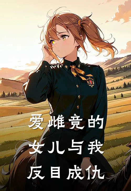 爱雌竟的女儿与我反目成仇