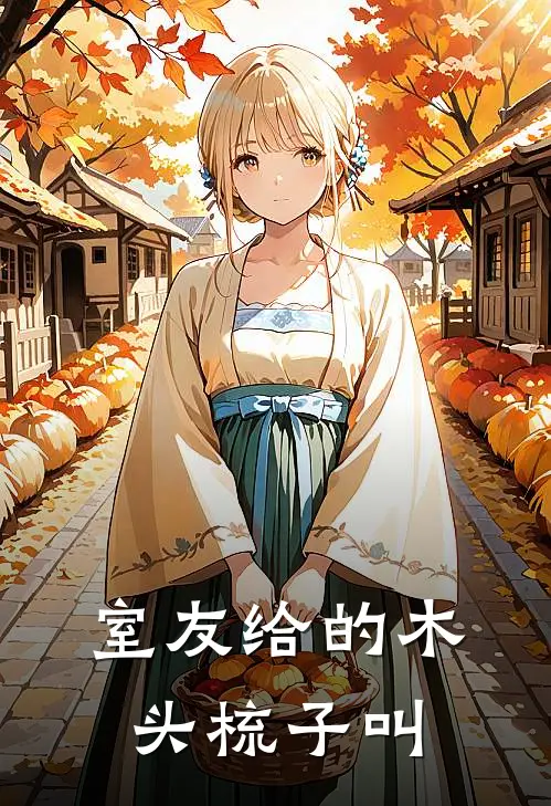 室友给的木头梳子叫