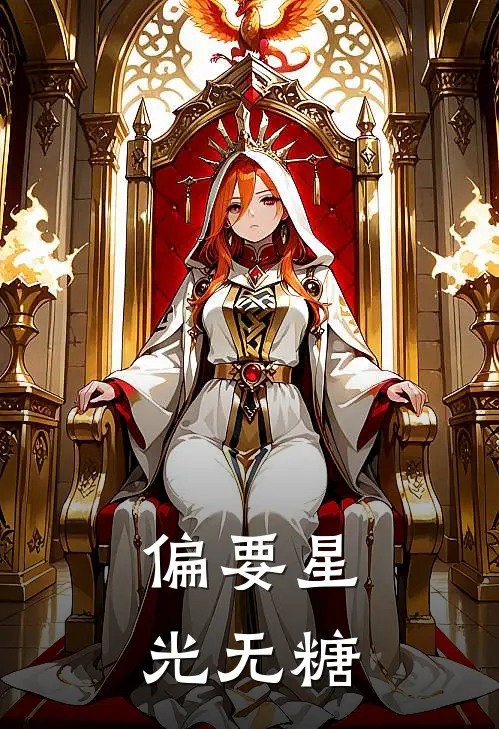 偏要星光无糖(陆北言叶知夏)全章节在线阅读_陆北言叶知夏全章节在线阅读