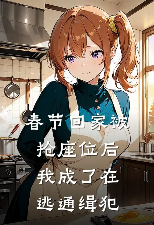 春节回家被抢座位后，我成了在逃通缉犯