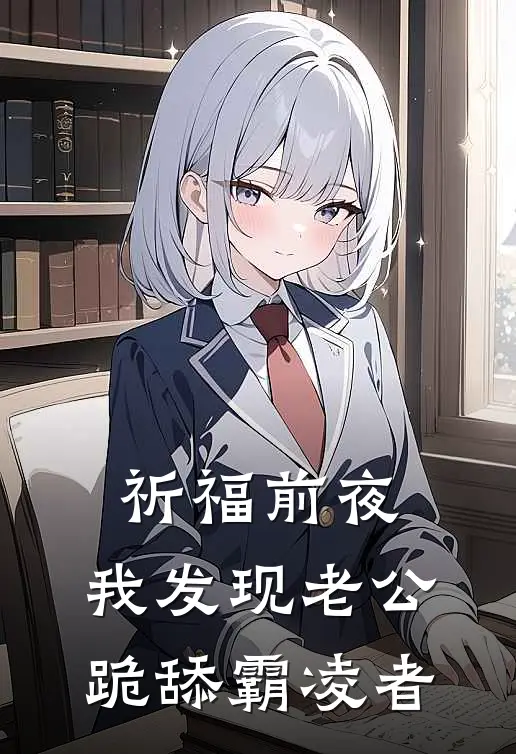 祈福前夜，我发现老公跪舔霸凌者笑笑温朔最新好看小说_最新完本小说祈福前夜，我发现老公跪舔霸凌者笑笑温朔