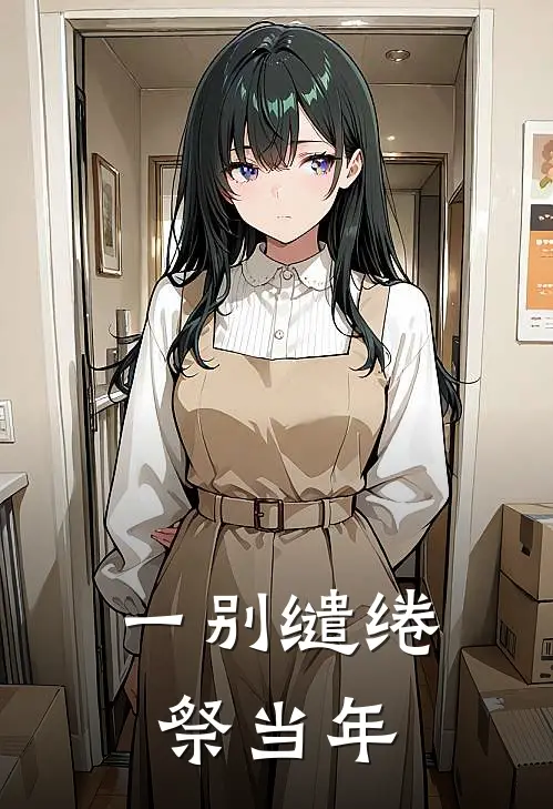 一别缱绻祭当年