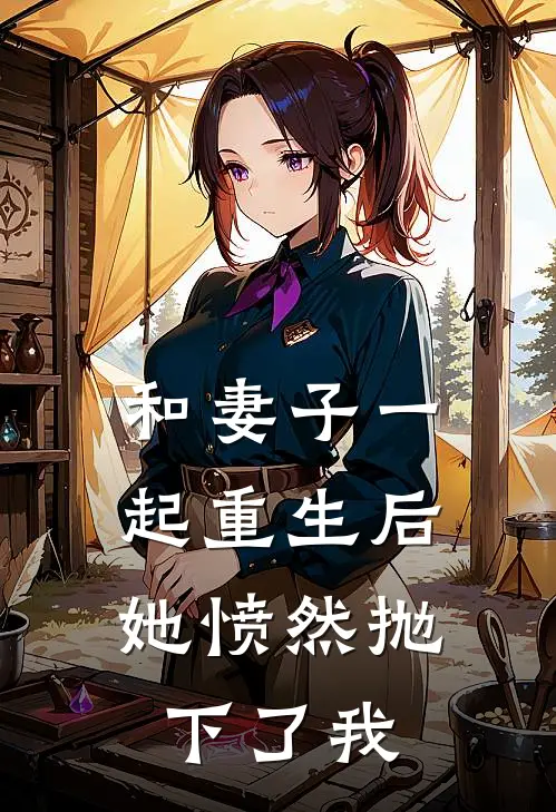 和妻子一起重生后，她愤然抛下了我