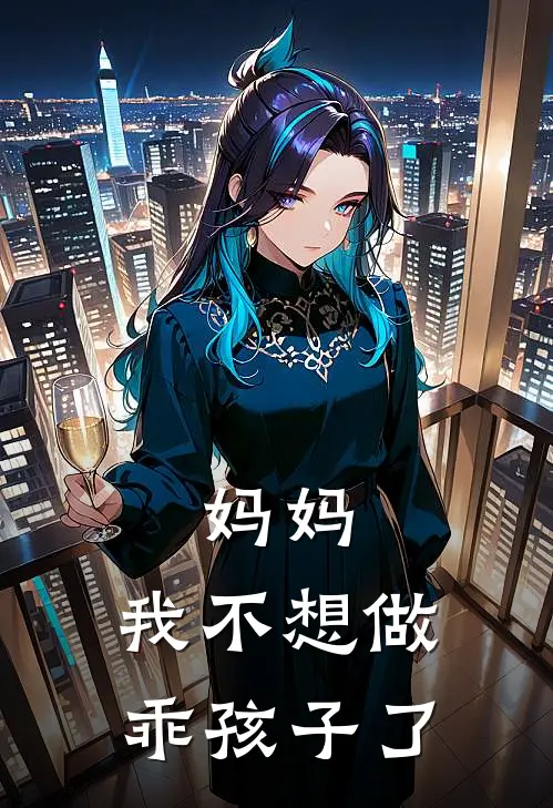 《妈妈，我不想做乖孩子了》沈安安沈贝贝已完结小说_妈妈，我不想做乖孩子了(沈安安沈贝贝)全文免费阅读无弹窗大结局