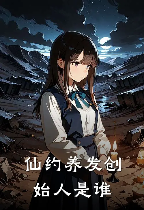 仙约养发创始人是谁