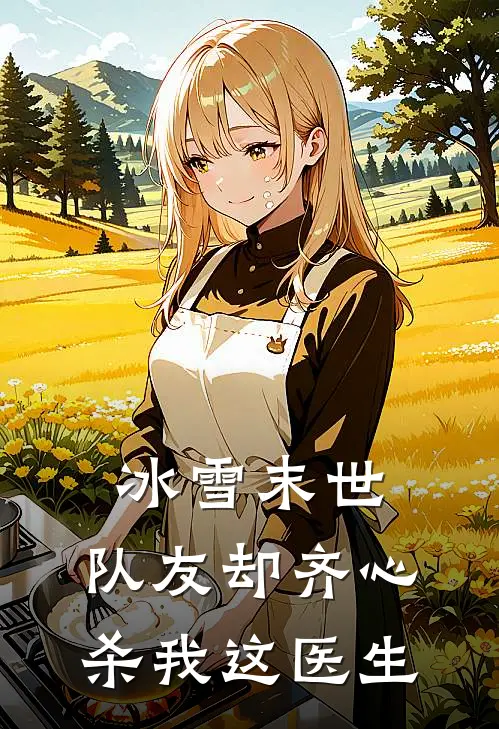 冰雪末世，队友却齐心杀我这医生(姜雪陆渊)在哪看免费小说_最新章节列表冰雪末世，队友却齐心杀我这医生(姜雪陆渊)