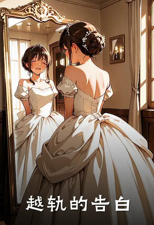 越轨的告白许轻喃祁慎免费小说完整版_完结版小说阅读越轨的告白(许轻喃祁慎)