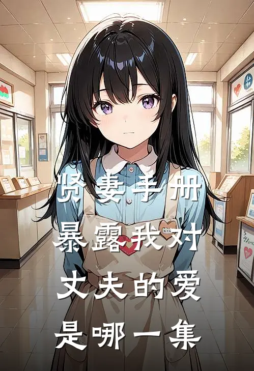 贤妻手册暴露我对丈夫的爱是哪一集