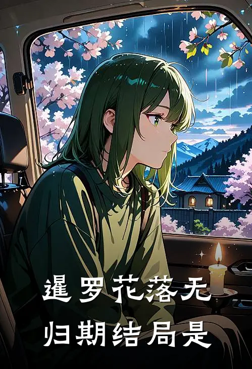 暹罗花落无归期结局是