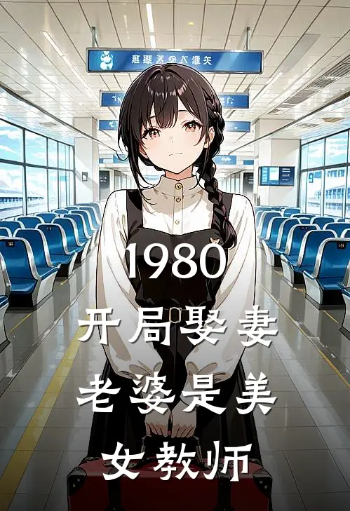 1980：开局娶妻，老婆是美女教师