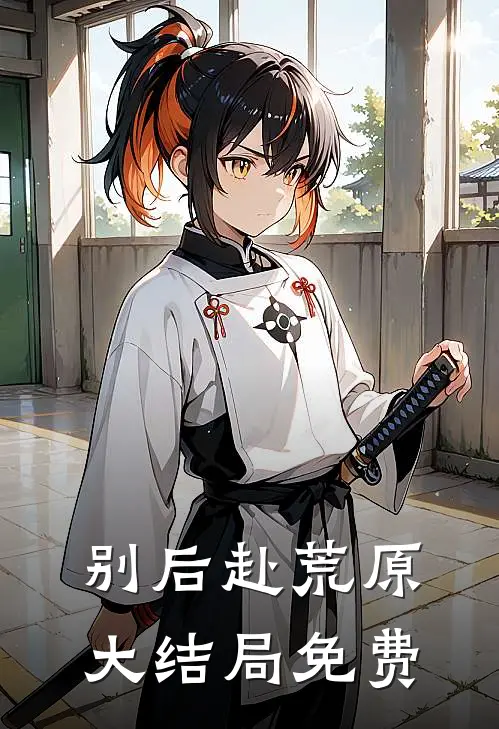 别后赴荒原大结局免费