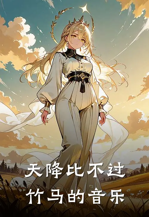 天降比不过竹马的音乐