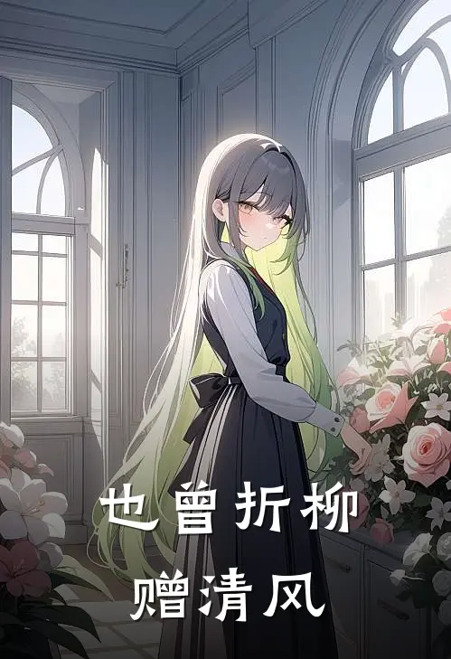 也曾折柳赠清风