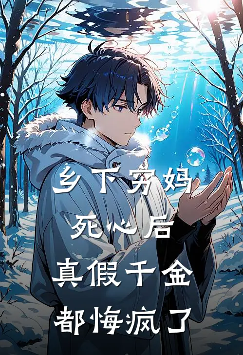 乡下穷妈死心后，真假千金都悔疯了(陈岚宋染)免费小说完结版_免费小说免费阅读乡下穷妈死心后，真假千金都悔疯了陈岚宋染