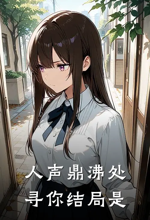 人声鼎沸处寻你结局是