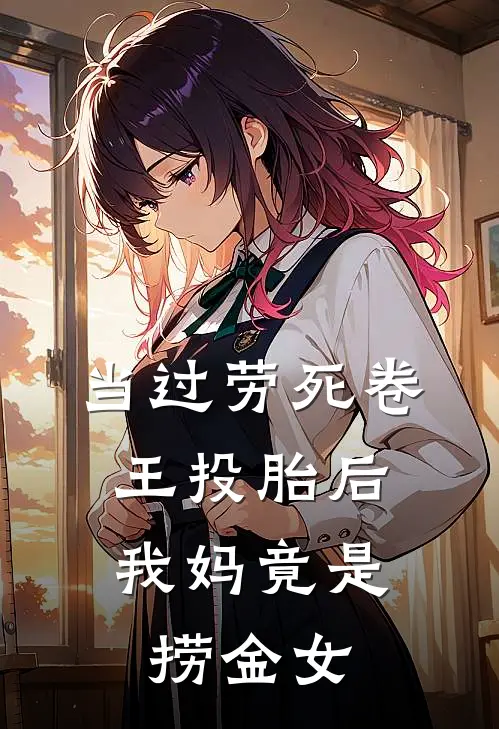 当过劳死卷王投胎后，我妈竟是捞金女