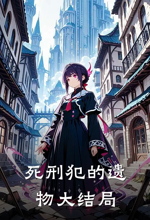 死刑犯的遗物大结局