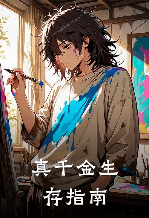 真千金生存指南乔彤彤乔景庭小说免费完结_完本热门小说真千金生存指南乔彤彤乔景庭