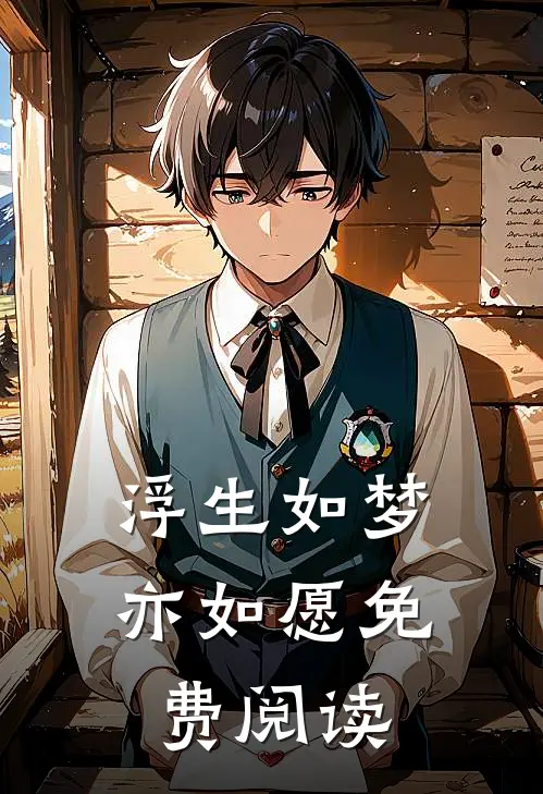 浮生如梦亦如愿免费阅读