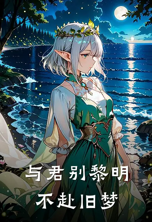 与君别黎明，不赴旧梦