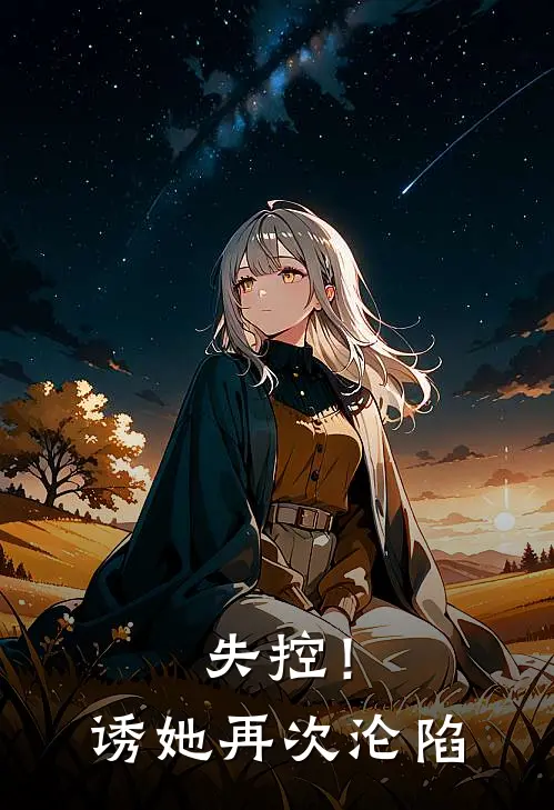 失控！诱她再次沦陷