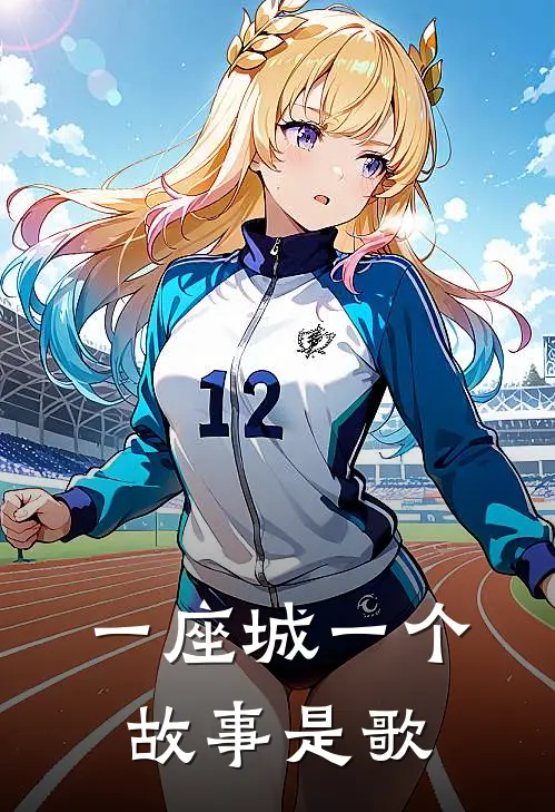 一座城一个故事是歌
