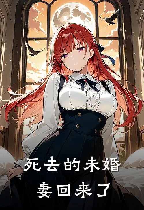 死去的未婚妻回来了