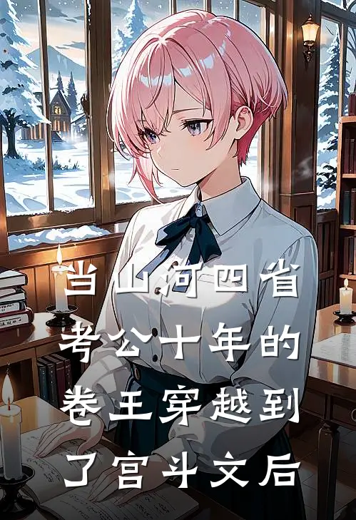 当山河四省考公十年的卷王穿越到了宫斗文后