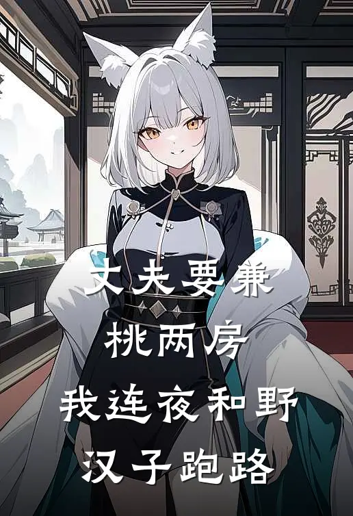 周爱梅李卫国《丈夫要兼桃两房，我连夜和野汉子跑路》完结版免费阅读_丈夫要兼桃两房，我连夜和野汉子跑路全文免费阅读