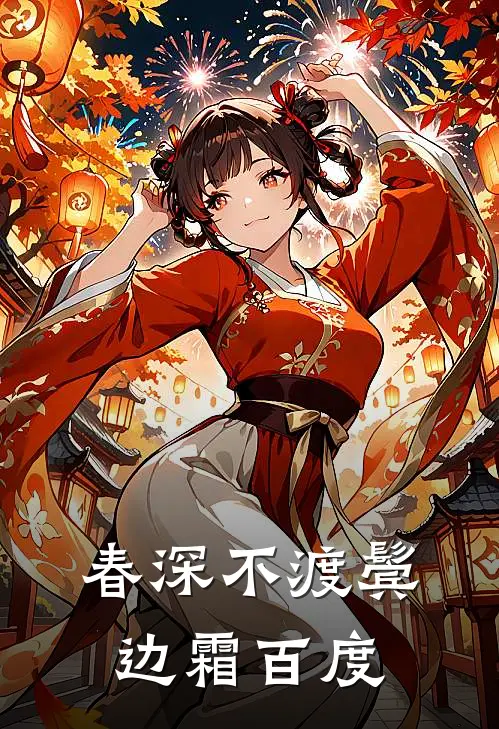 春深不渡鬓边霜百度