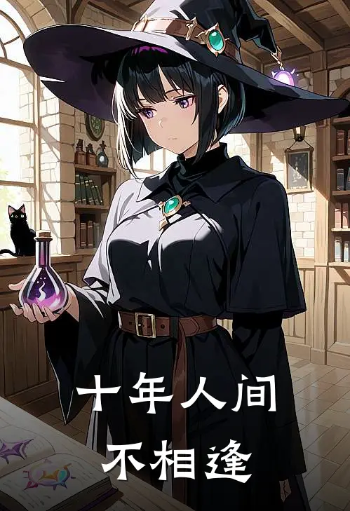 十年人间不相逢