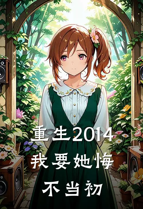 重生2014，我要她悔不当初