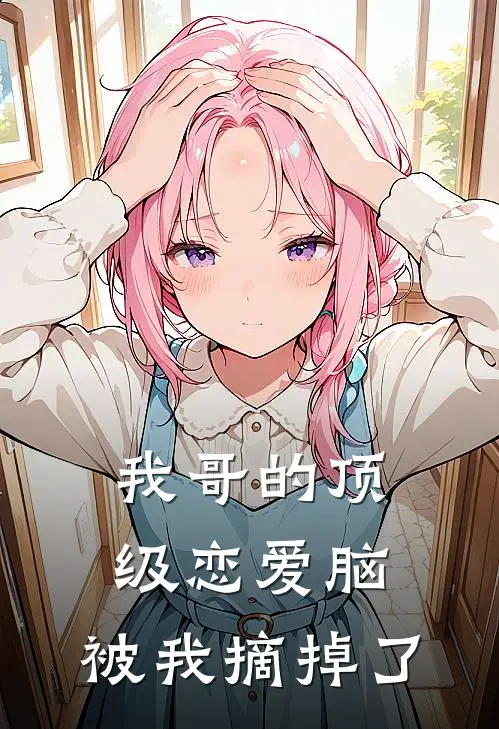 我哥的顶级恋爱脑，被我摘掉了(顾铭清桑桑)完整版免费全文阅读_最热门小说我哥的顶级恋爱脑，被我摘掉了顾铭清桑桑