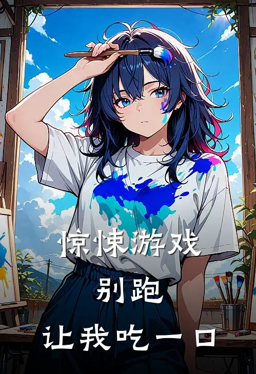 惊悚游戏：别跑，让我吃一口(抖音热门)完结的热门小说_全本免费完结小说惊悚游戏：别跑，让我吃一口(抖音热门)