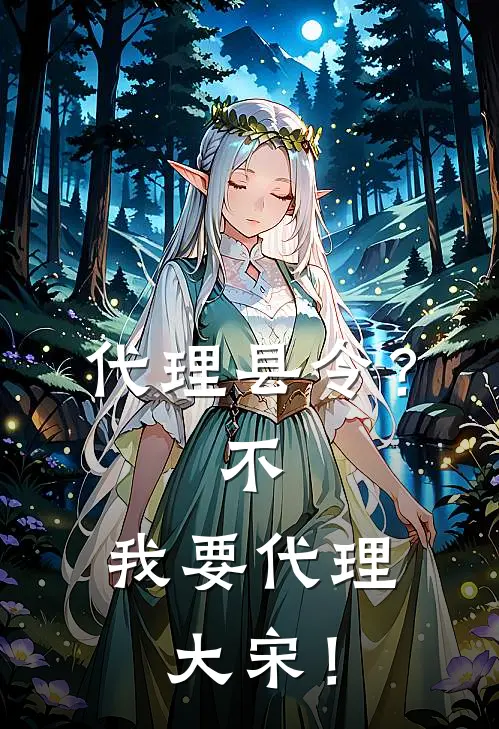 代理县令？不，我要代理大宋！